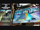 【DANCE RUSH STARDOM】 Impress / BEMANI Sound Team "SYUNN"（ふつう） 1MISS