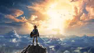 【ゼルダの伝説BotW】再会 ダルケル【OST】