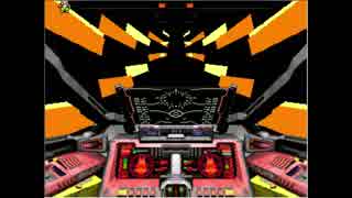 「スペースSSS」RPGツクール2003 #007