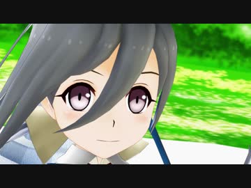 R-15 振っ切れで吹っ切れさせてみた　【カメラ配布】おちゃめ機能 清霜 ポトフ 1080p60fps 【MMD艦これ】カメラモーション配布