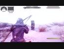 【実況プレイ】Skyrim-追いかけて、雪國【vol.098-1】