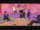 【MMDあんスタ】UNDEADがカラオケに行ったようです【N1☆3rd】