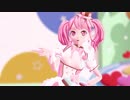 【MMDバンドリ】丸山彩で「Lap Tap Love」