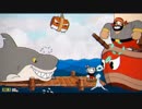 【初見で全実績解除に挑戦】CUPHEADを実況する【その19】
