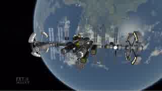【KSP1.4.2】未来科学で宇宙開発vol.10【ゆっくり実況】