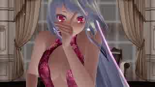 【MMD】[A]ddiction【Haku】