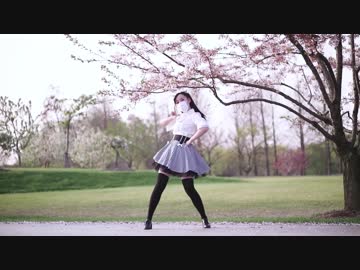 【しずか_肉包】ルカルカ★ナイトフィーバー 踊ってみた【ニコ動一周年】