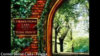 Corner Stone Cues - Frigga