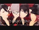 【MMDあんスタ】チェリーハント【花粉症＋朔間】【N1✩3rd】