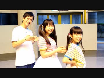 【いつのん×ヒート】Blessing 踊ってみた【OAD仙台組】