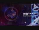 【M3-2018春】Time Travel Reflection ＊ Gaps in the heart【ディスコファンク歌謡】