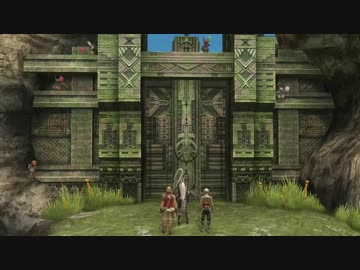 【大空に憧れながら】FF12TZA実況してみました【その３５】
