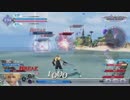 3月31日　セントラル八王子　DFFAC　店内対戦会　後半
