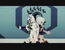 [Fate/MMD] トゥイー・ボックスの人形劇場 [サンタ･リリィ & ジャック・ザ・リッパー]