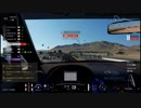 【GT Sport：110Q】ウィロースプリングス・レースウェイ・ビッグウィロー Gr.4