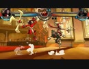 (Skullgirls)スカルガールズ 対戦動画151 Part.1
