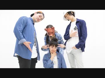 【佐藤家】No title【踊ってみた】