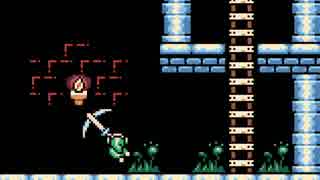スルーインすずたのメシウマ放送「ゼルダの伝説　夢をみる島DX」初プレイ02