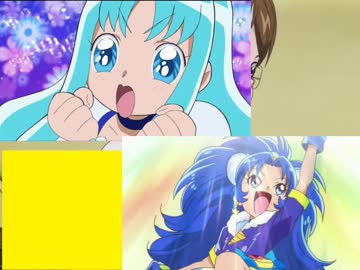 フィーリア王女とアンケート２６