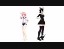【MMD艦これ】オレと木曾の×××　第五十七話【MMD紙芝居】
