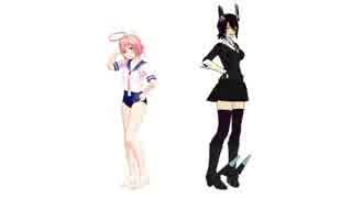 【MMD艦これ】オレと木曾の×××　第五十七話【MMD紙芝居】