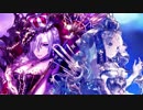 【Shadowverse】 虚虚実実 第２回AoSシャドバ講座(仮) エンディング AoS ver