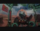 【戦場の絆】 トレモ 青 ぴこまじん大佐 【ザクⅢ改(ＴＷＡ)③】
