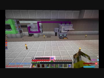 【Minecraft】　修　行　#34