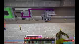 【Minecraft】　修　行　#34