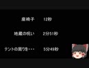 【ゆっ怖】ゆっくり怖い話・その397【怪談】