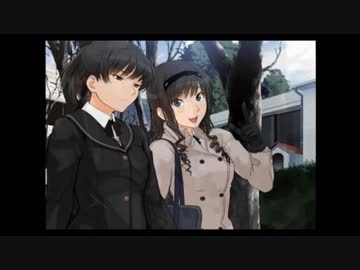 【実況】アマガミ　ぎすメモedition. part2