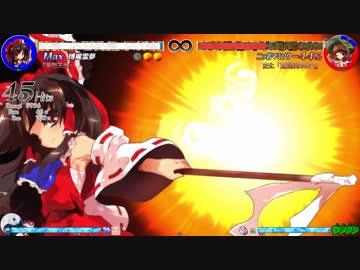 【実況】雑なオッサンが弾幕アクション修行【心綺楼編】Part2