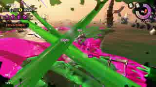 【スプラトゥーン2】サーモンランでおしゃべり練習 Part.11【実況】