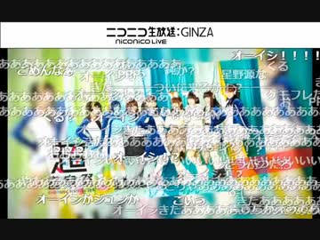 【超音楽祭2018】どうぶつビスケッツ×PPP【コメ付き】