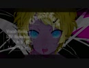 【初投稿】歌い手初心者がゴーストルール （DIVELA-REMIX）　歌ってみた