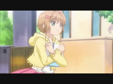 【MAD】行け！行け！さくら！その調子、いい感じ！