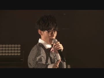【超会議1日目】超音楽祭2018 オーイシマサヨシ単独出演部分 (コメ無)【2018/04/28】
