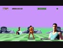 本格的♂スペースハリアー