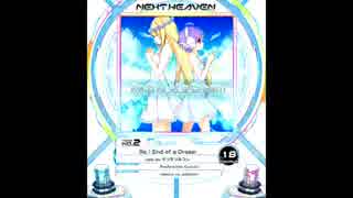 【SDVX】Re:End of a Dream【MXM】