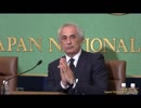 ヴァヒド・ハリルホジッチ前サッカー日本代表監督記者会見