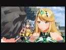 Nintendo Switch ゼノブレイド2 初見プレイ その２７