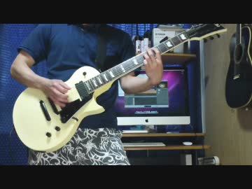 ヒナまつり3話『アンズの歌』Metal ver.