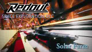 Redout: 軌道突入(Orbital Entry) 敵全機周回遅れ (クラスIV レース) Buran [Career175(IV-77)]