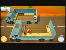 【２人実況動画】どんなとこでもクッキング!!【overcooked】2回目