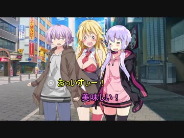 結月純の何もない日常（短編集）