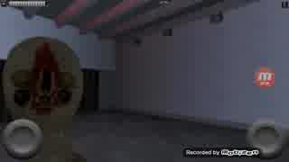 スマホ版のSCPをやってみた。3