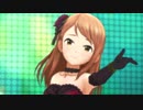 デレステMV「薄荷 -ハッカ-」加蓮(スカーレット・ローズ) 高画質3Dリッチ 60fps