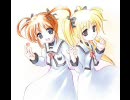 ニコニコクイズ大会 - なのは編