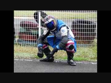 【艦これ】赤城さん的なバイクを作ってみた！