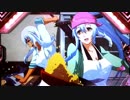 【パチンコ】CR百花繚乱 サムライガールズM5AX Part146